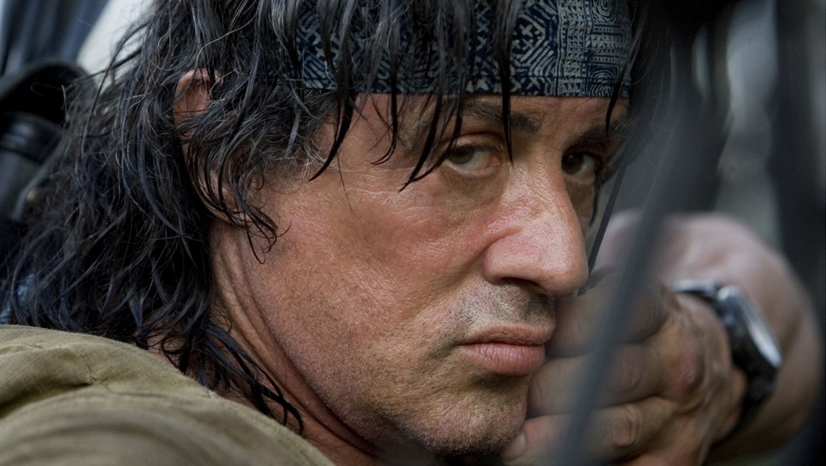 rambo 5 stallone