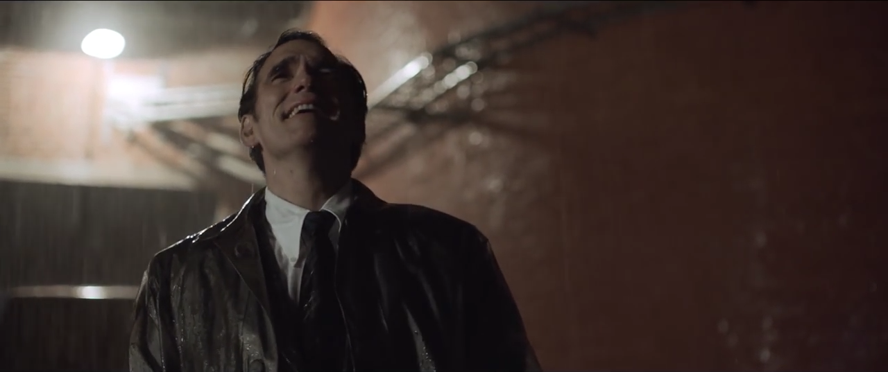 the house that jack built von trier