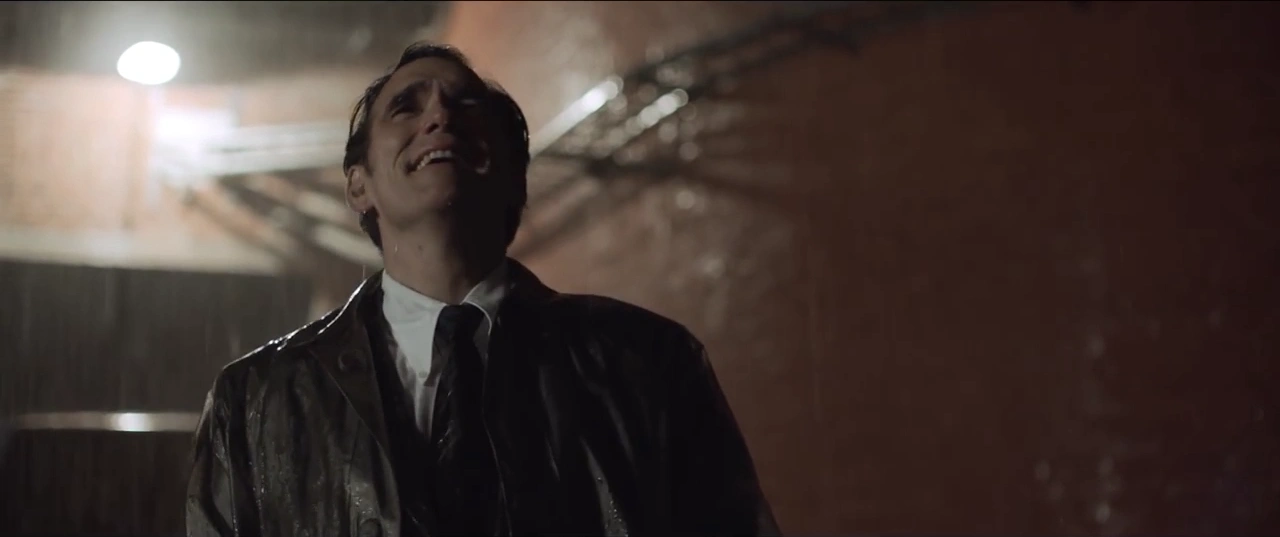 the house that jack built von trier