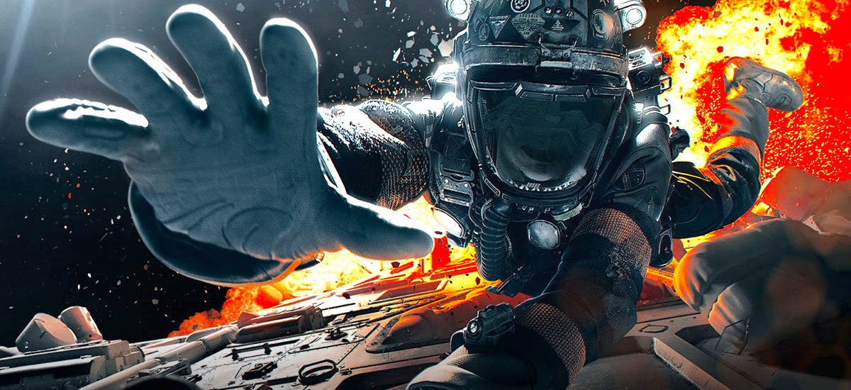 Amazon uratował The Expanse. Powstanie czwarty sezon serialu
