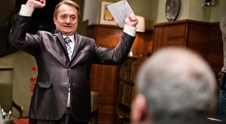 Serial Kobiety Mafii Showmax 20