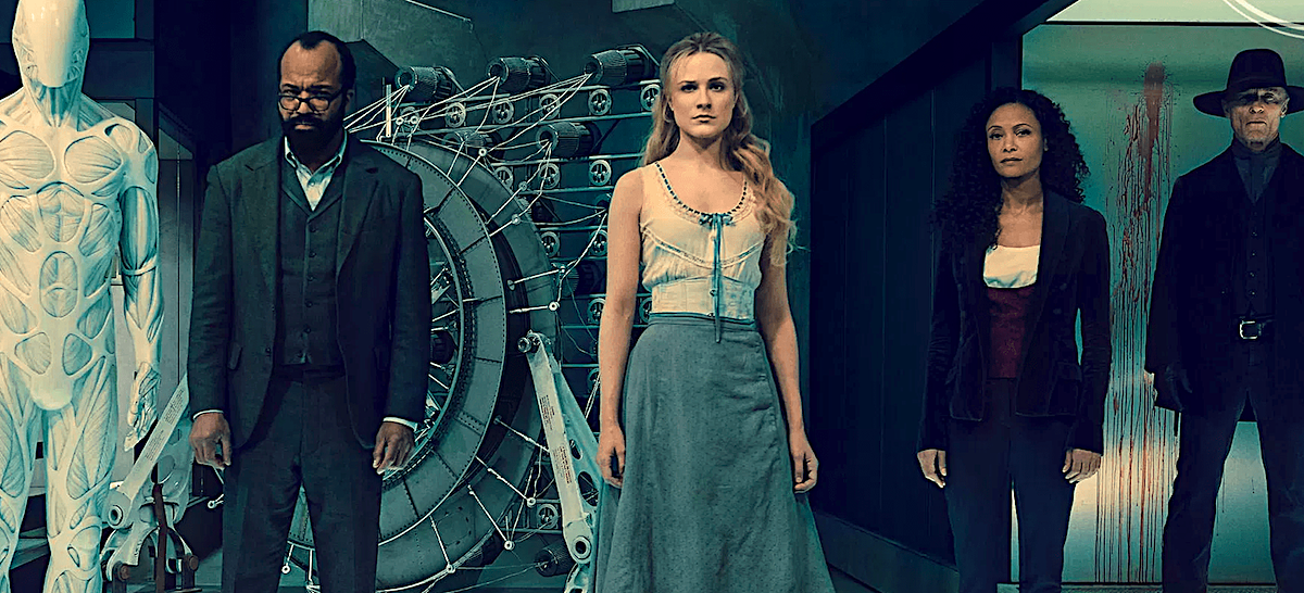 Dziki Zachód jeszcze powróci. HBO zapowiada 3. sezon Westworld