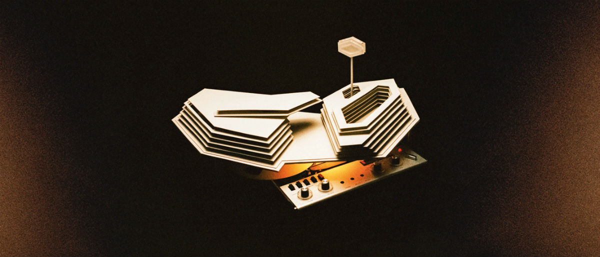 Arctic Monkeys, Tranquility Base Hotel & Casino - recenzja Spider's Web