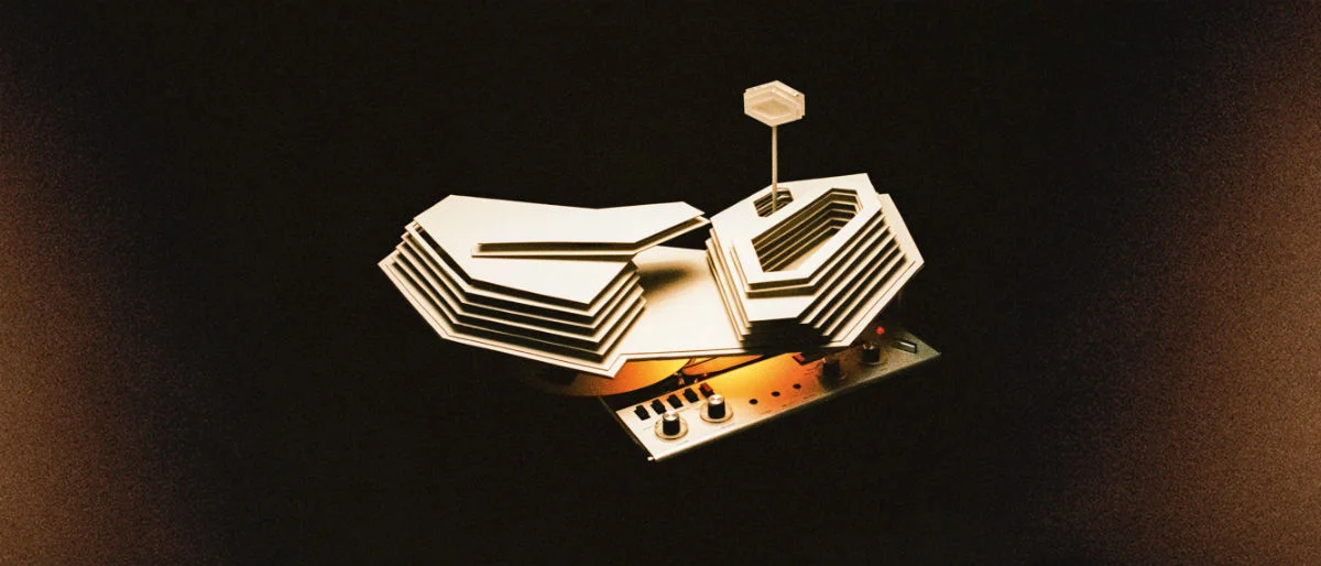 Arctic Monkeys, Tranquility Base Hotel & Casino - recenzja Spider's Web