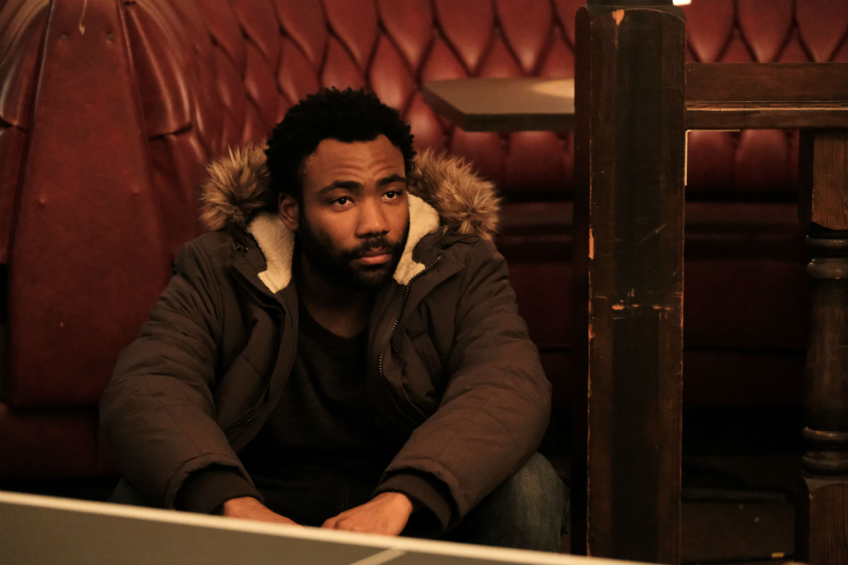 Premiera drugiego sezonu serialu Atlanta już dziś na FOX Comedy