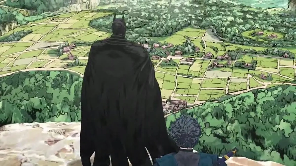 batman ninja 2