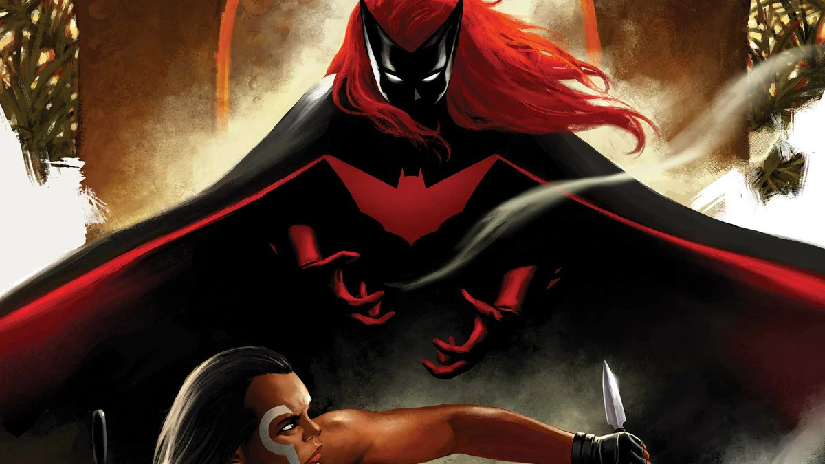 Batwoman Arrowverse class="wp-image-164403" 