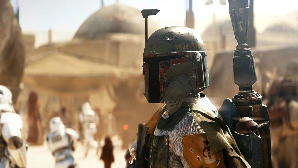 Boba Fett film