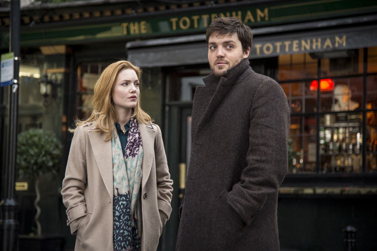Dobry serial detektywistyczny. Cormoran Strike od J.K. Rowling - recenzja