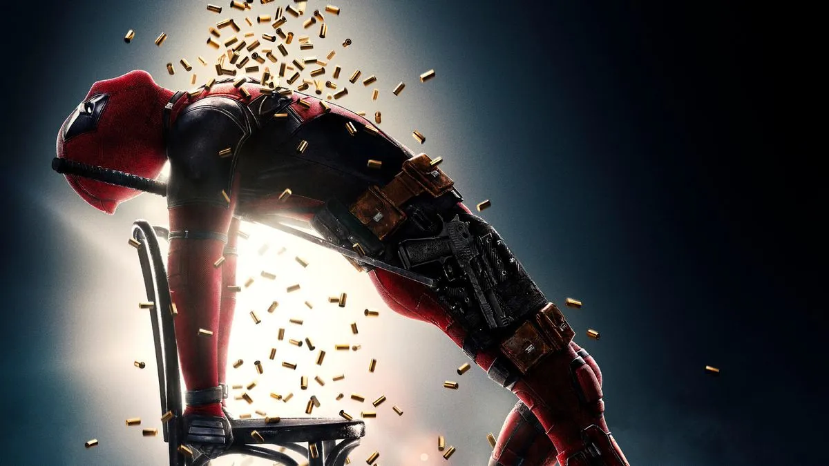 deadpool 2 easter eggs