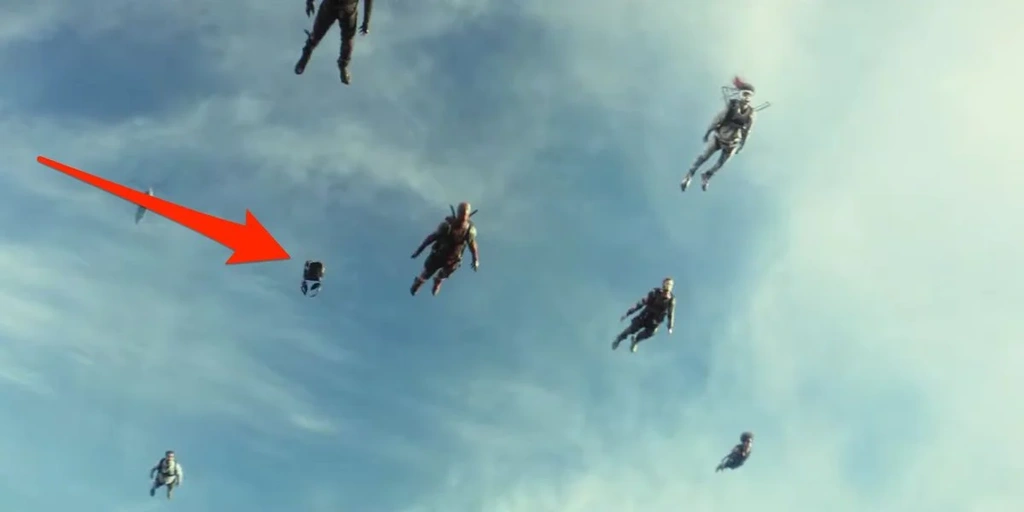 deadpool 2 vanisher