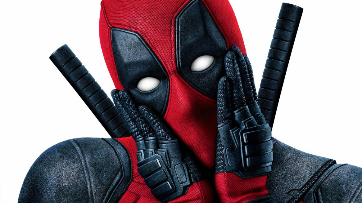 Deadpool Strażnicy Galaktyki crossover