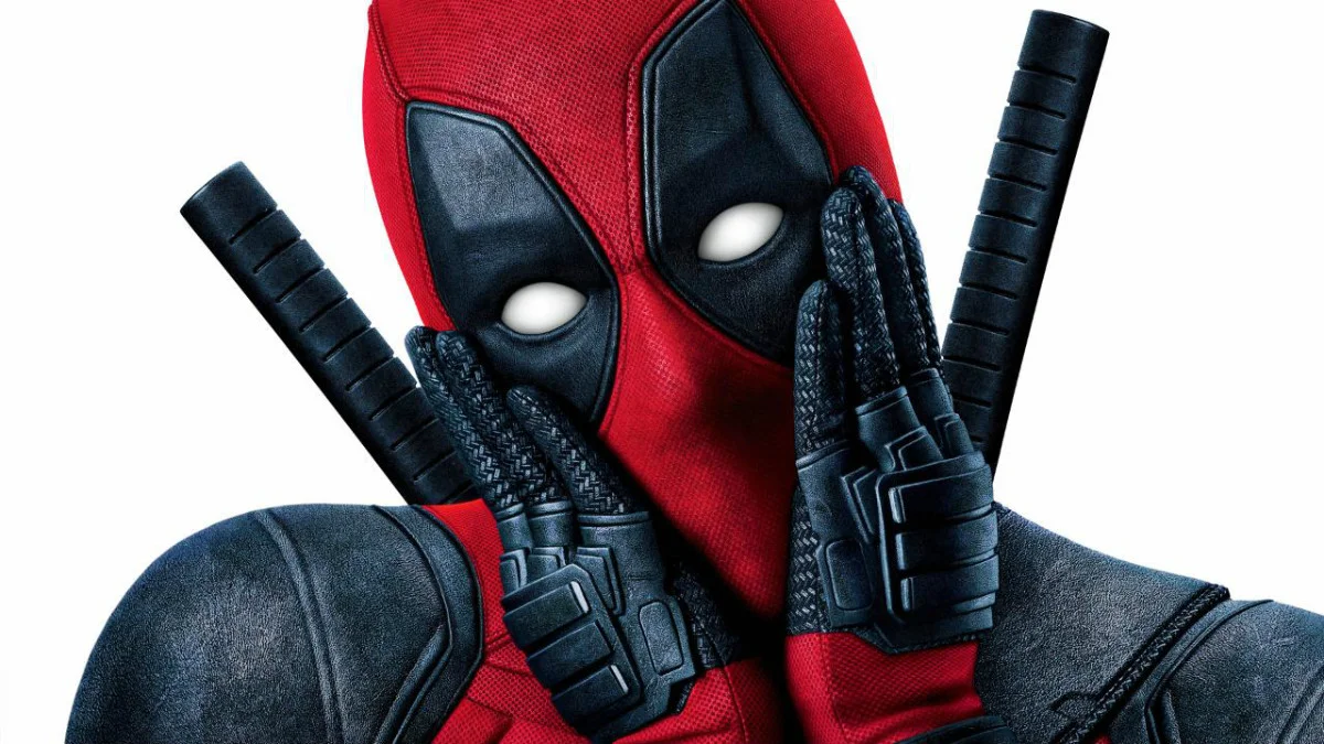 Deadpool Strażnicy Galaktyki crossover