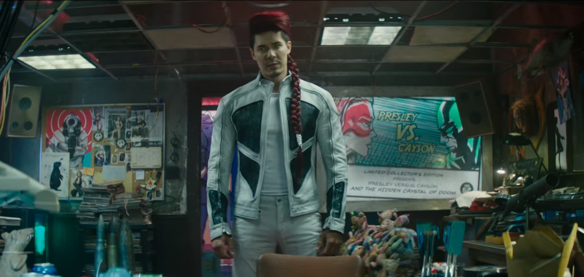Deadpool 2 Shatterstar class="wp-image-163566" 