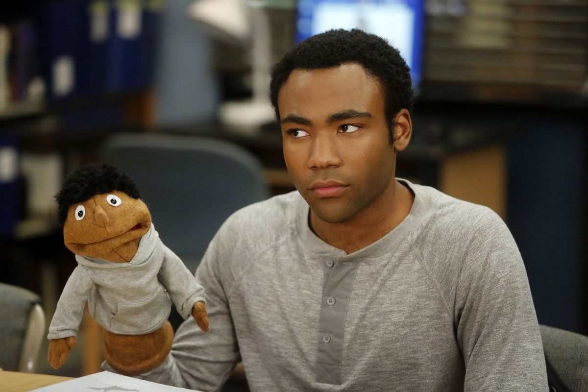 Czarna Pantera 2 Donald Glover