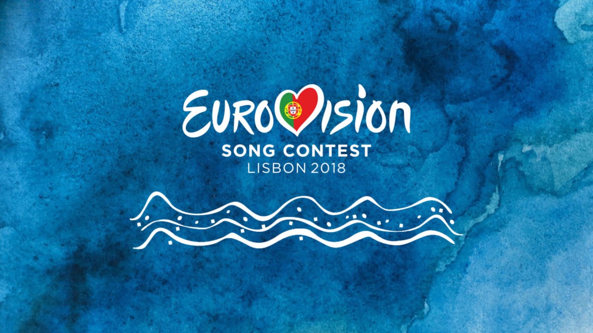eurowizja 2018