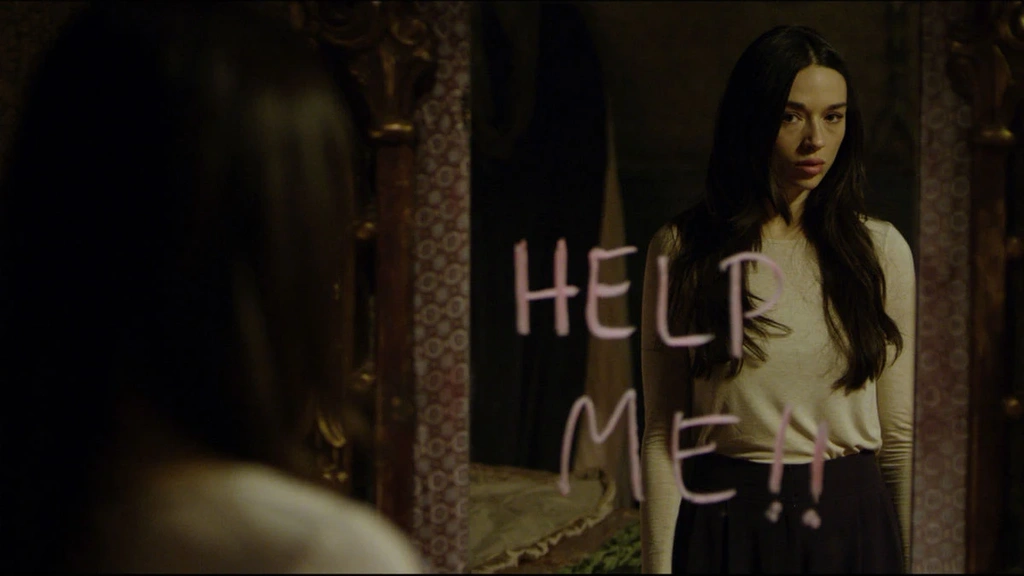 ghostland film