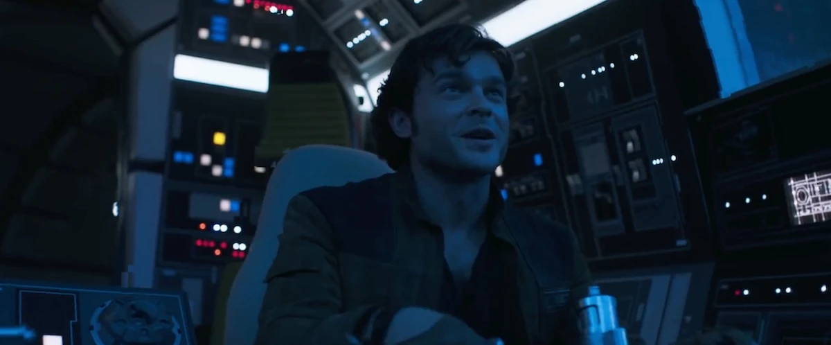 han solo a star wars story