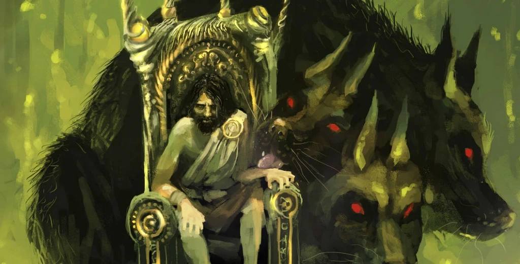 hades 