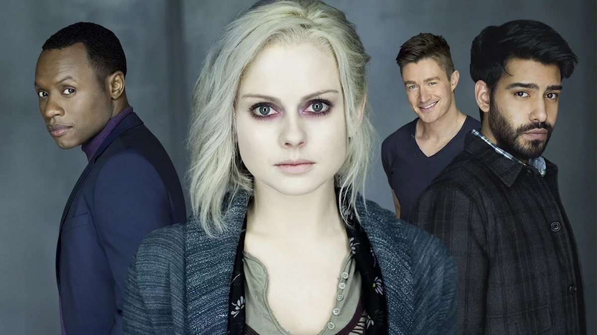 iZombie z zamówieniem na 5. sezon, ale to koniec dobrych wiadomości