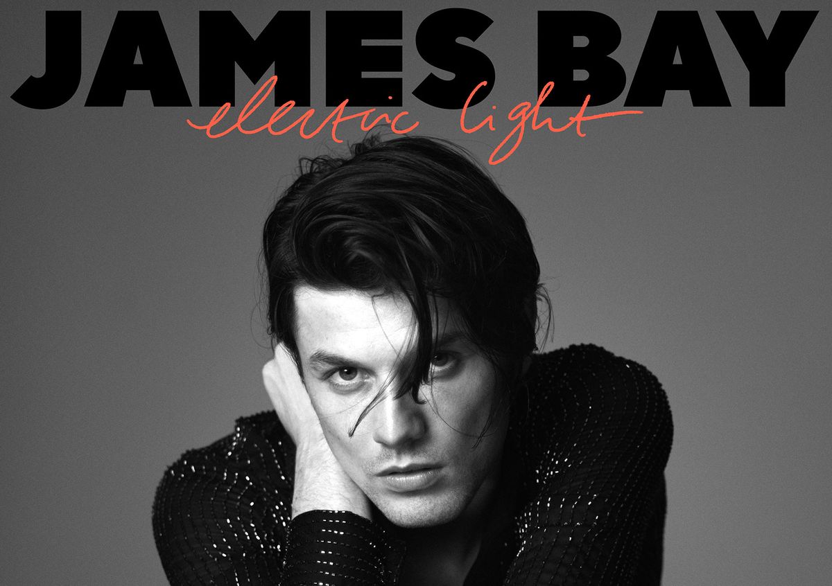 james bay electric light recenzja