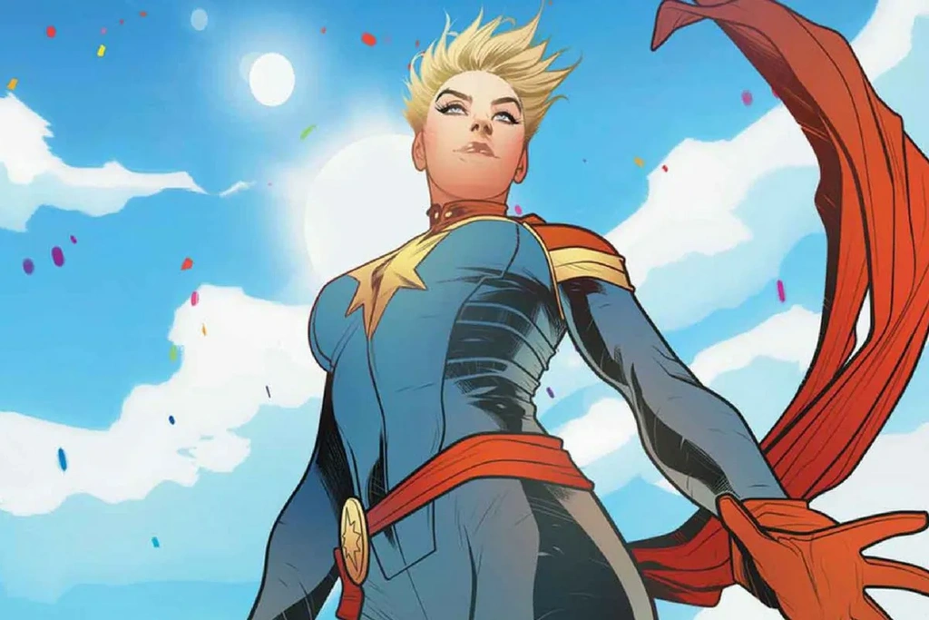 kapitan marvel komiks class="wp-image-161853"