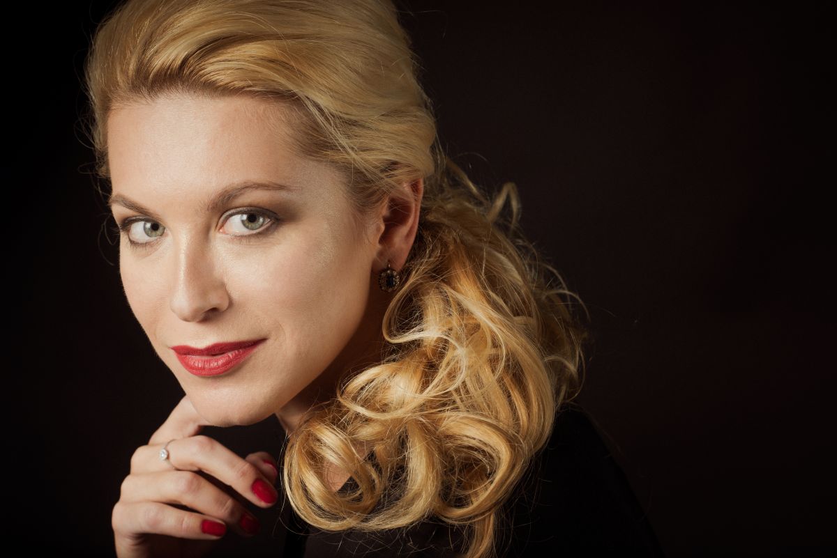 katarzyna bonda
