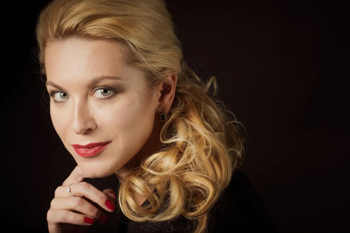 katarzyna bonda