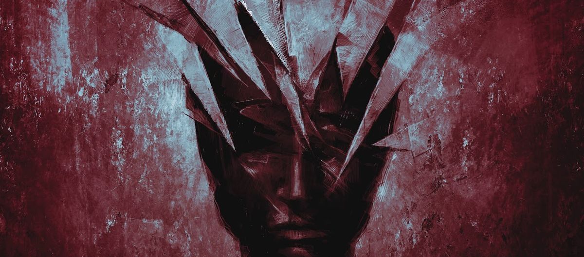 lunatic soul under the fragmented sky recenzja