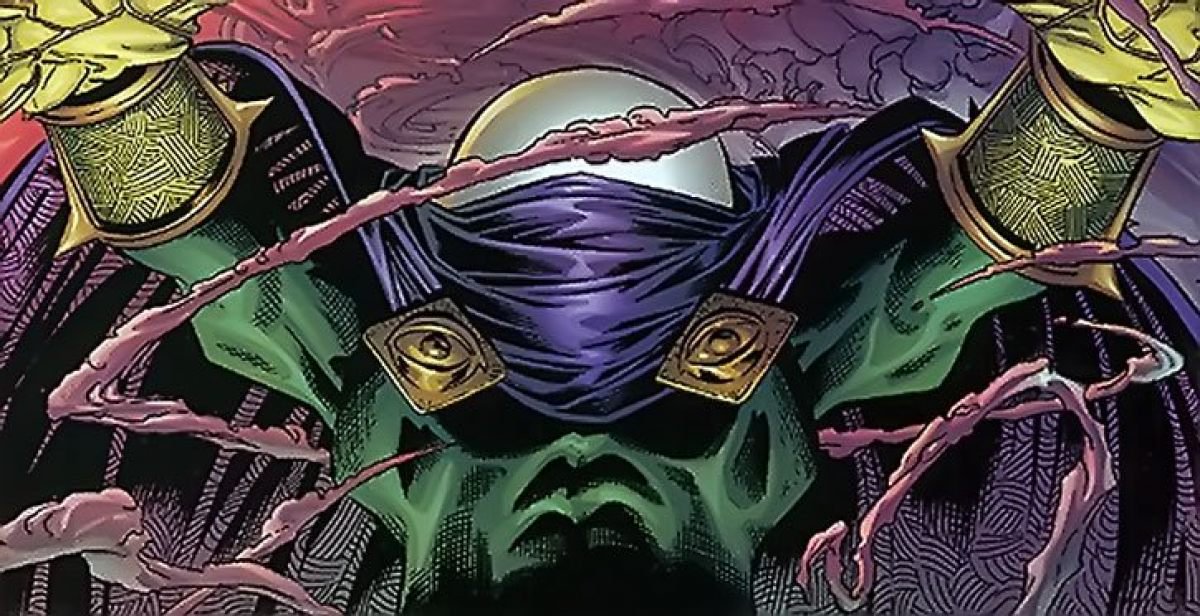 Spider-Man: Homecoming 2 Mysterio Jake Gyllenhaal class="wp-image-165355" 