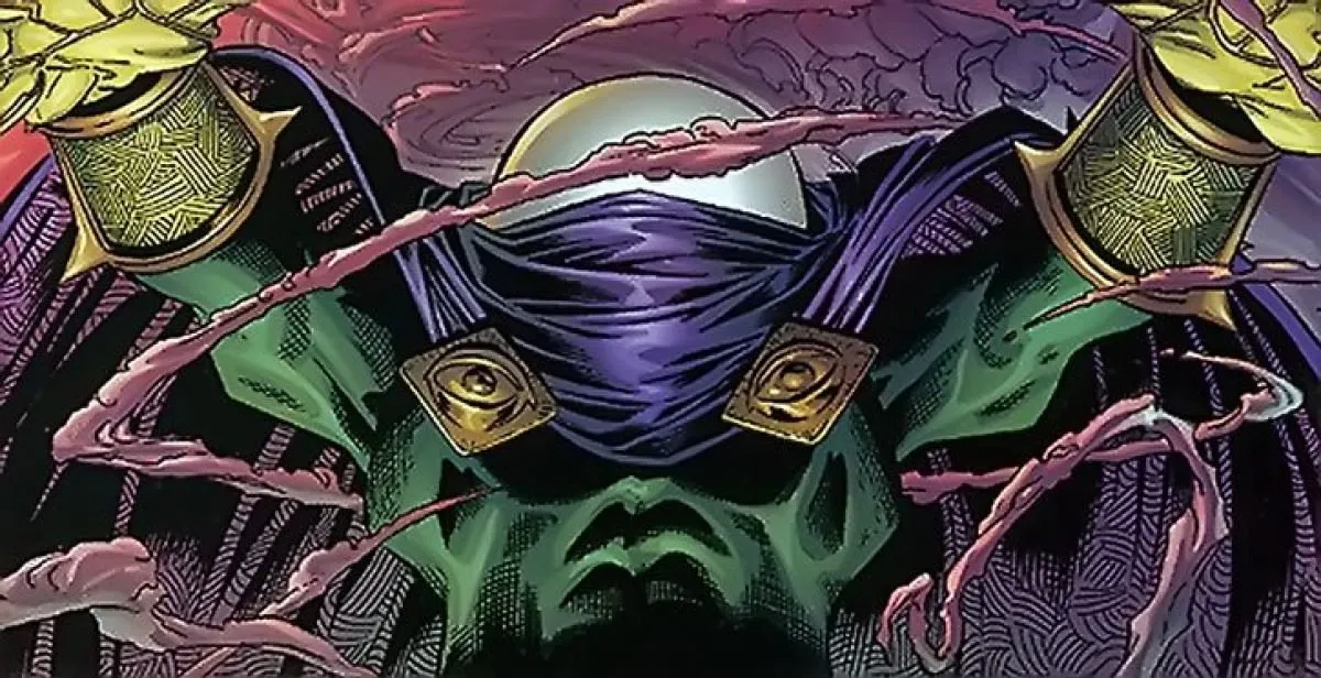 Spider-Man: Homecoming 2 Mysterio Jake Gyllenhaal class="wp-image-165355"