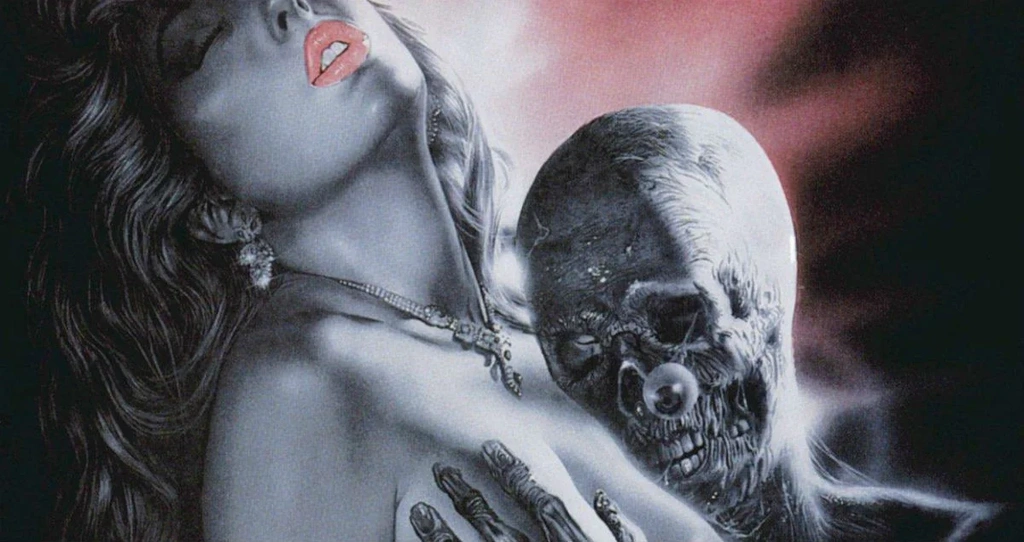 nekromantik
