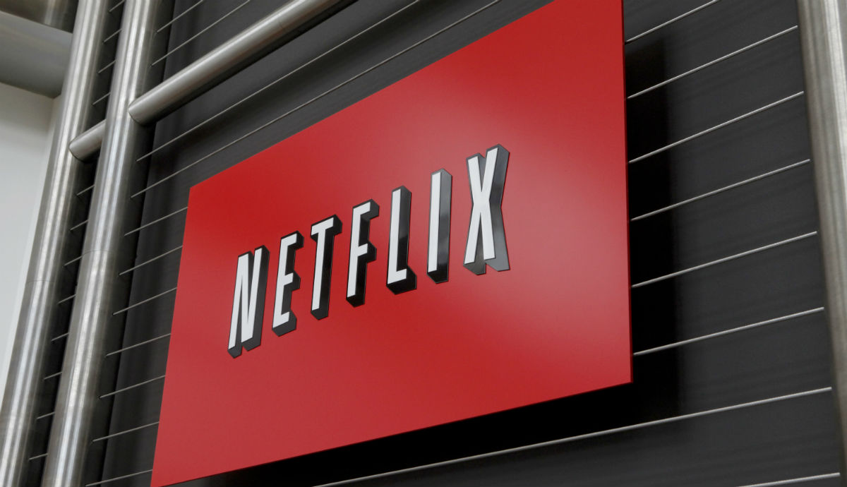 netflix alliance