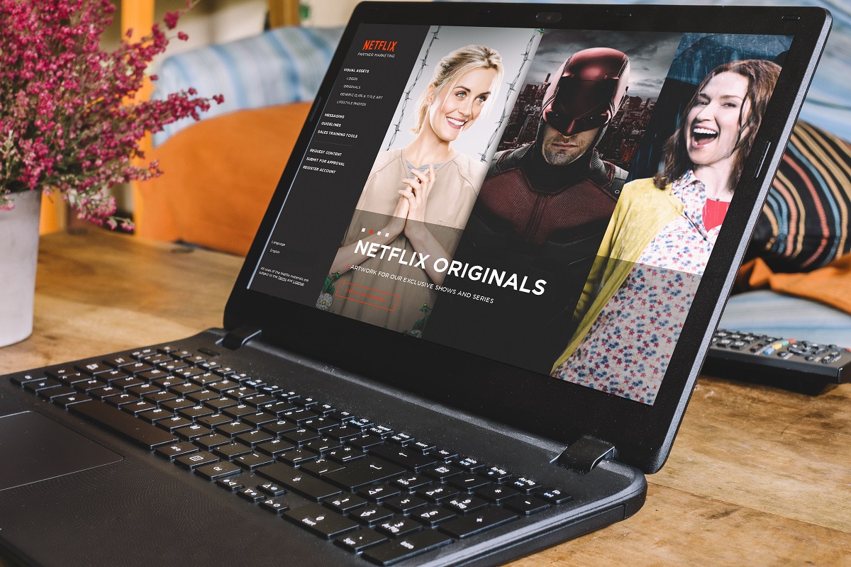 netflix 31 maja 2019 nowości