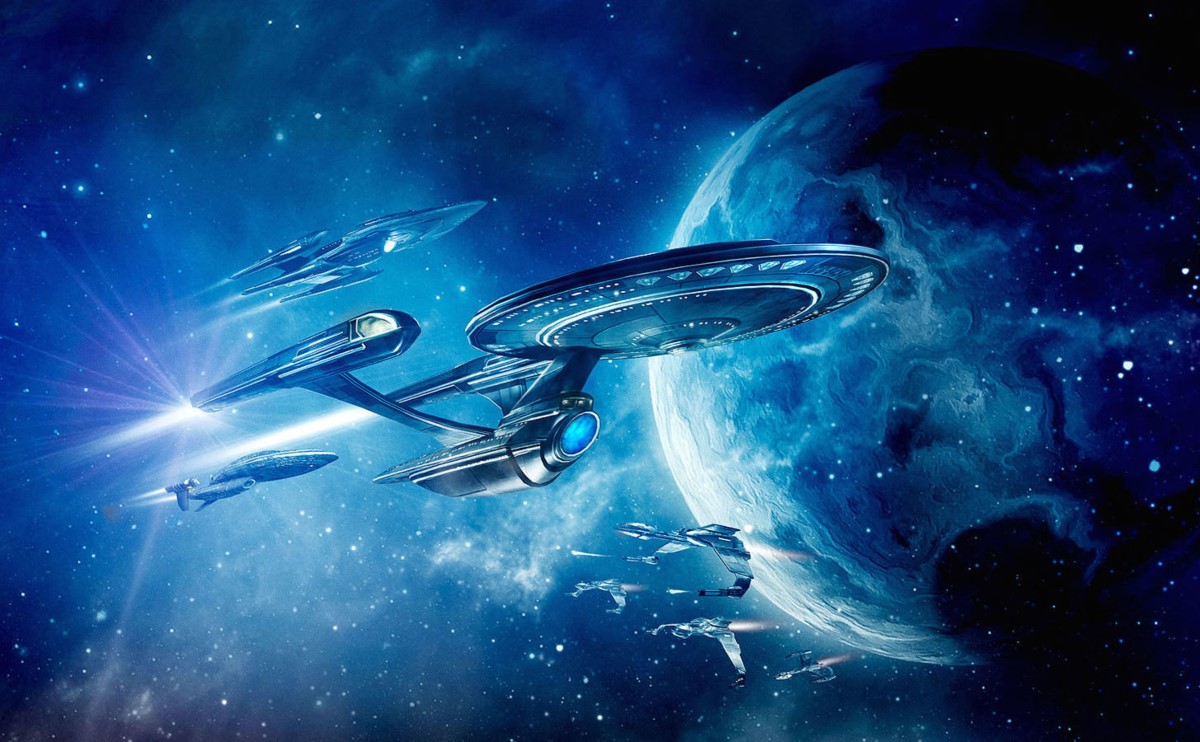 netflix science-fiction