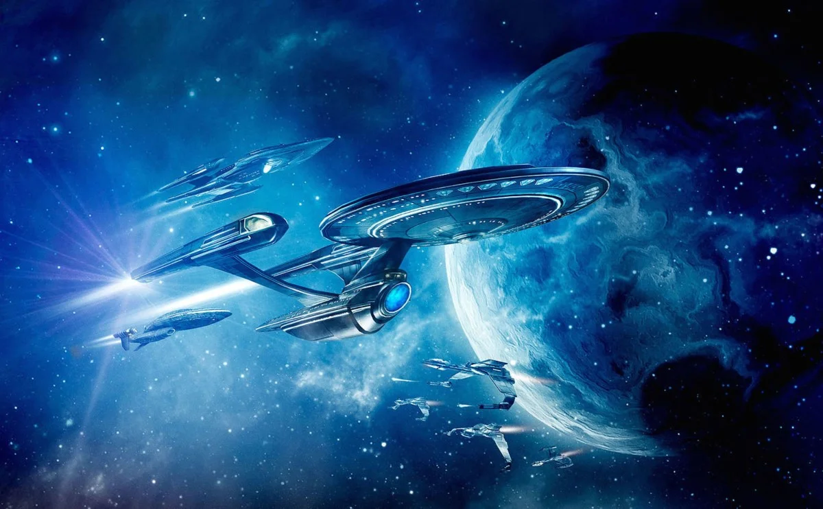 netflix science-fiction