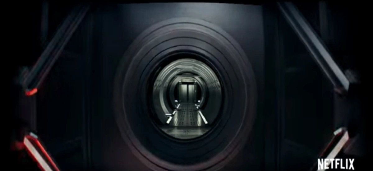 Nightflyers teaser