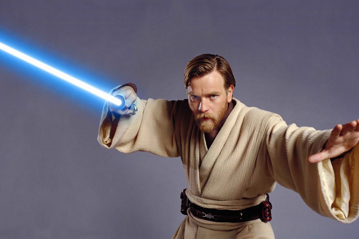 Obi-Wan spin-off