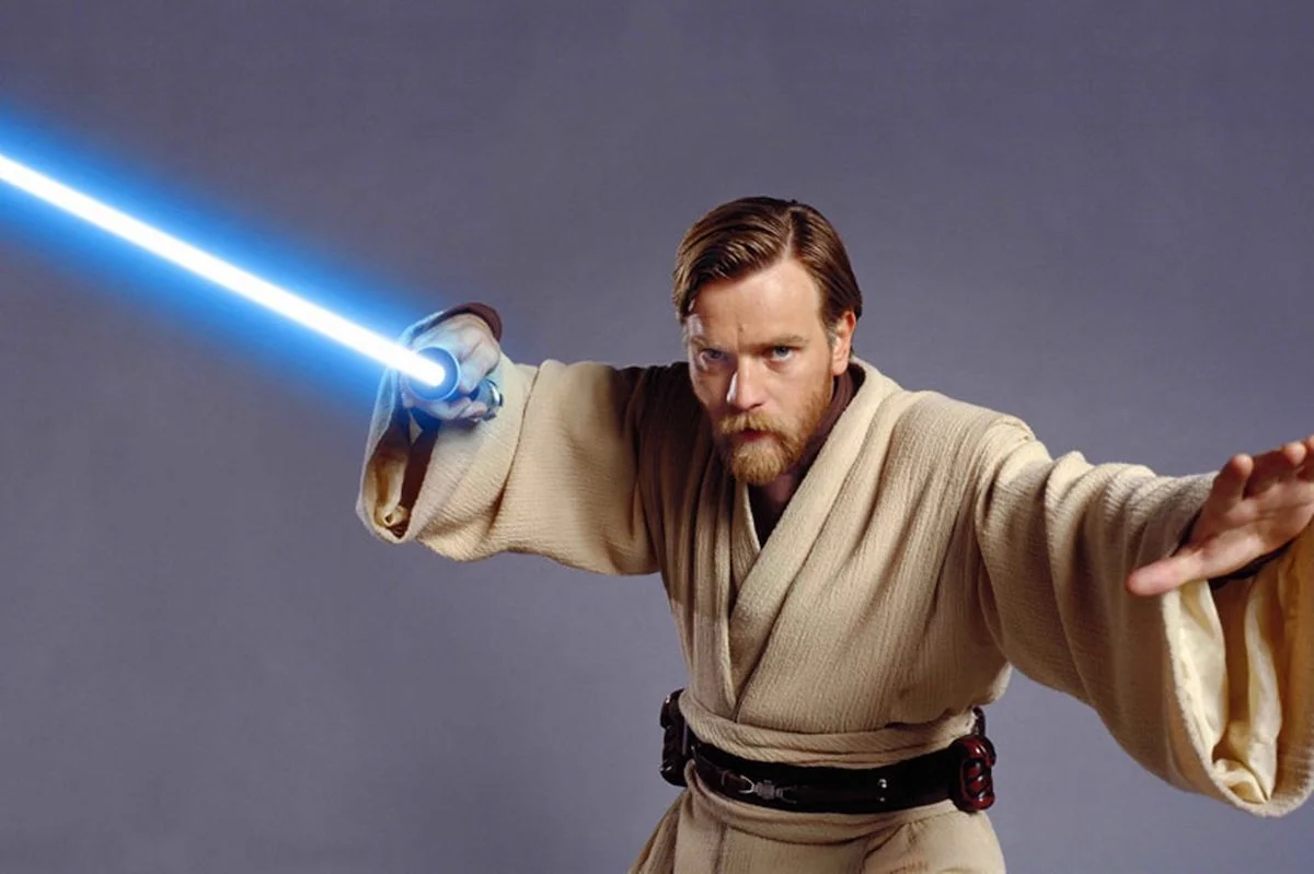 Obi-Wan spin-off