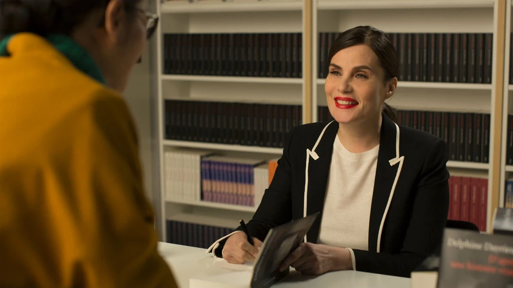 prawdziwa historia emmanuelle seigner