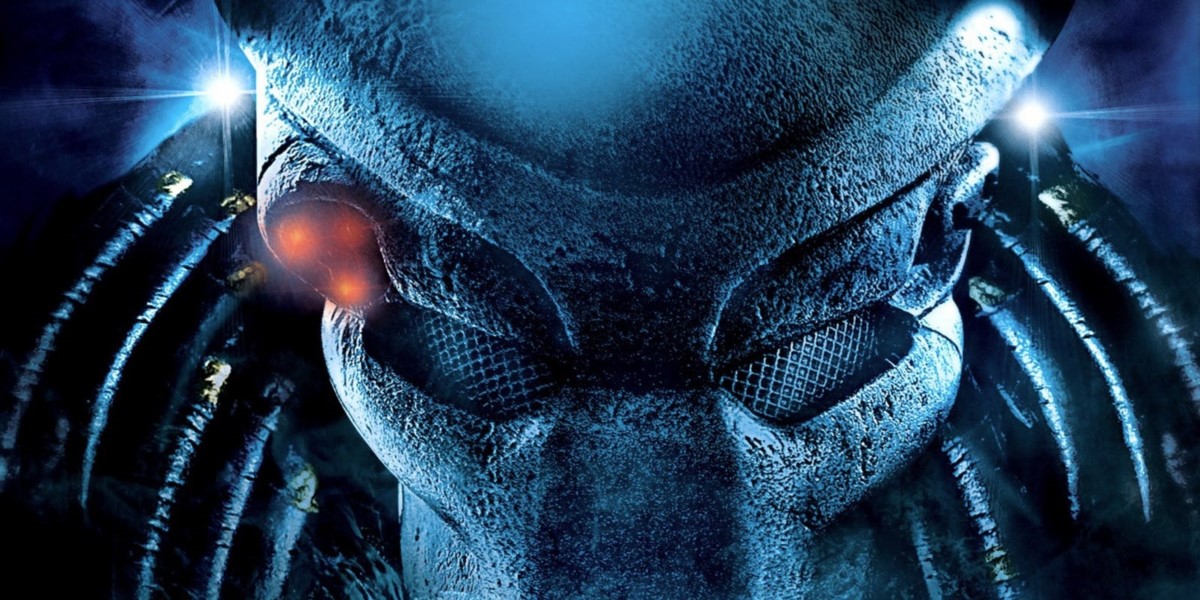 predator Jak oni to nakręcili