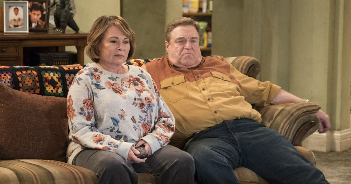 roseanne serial