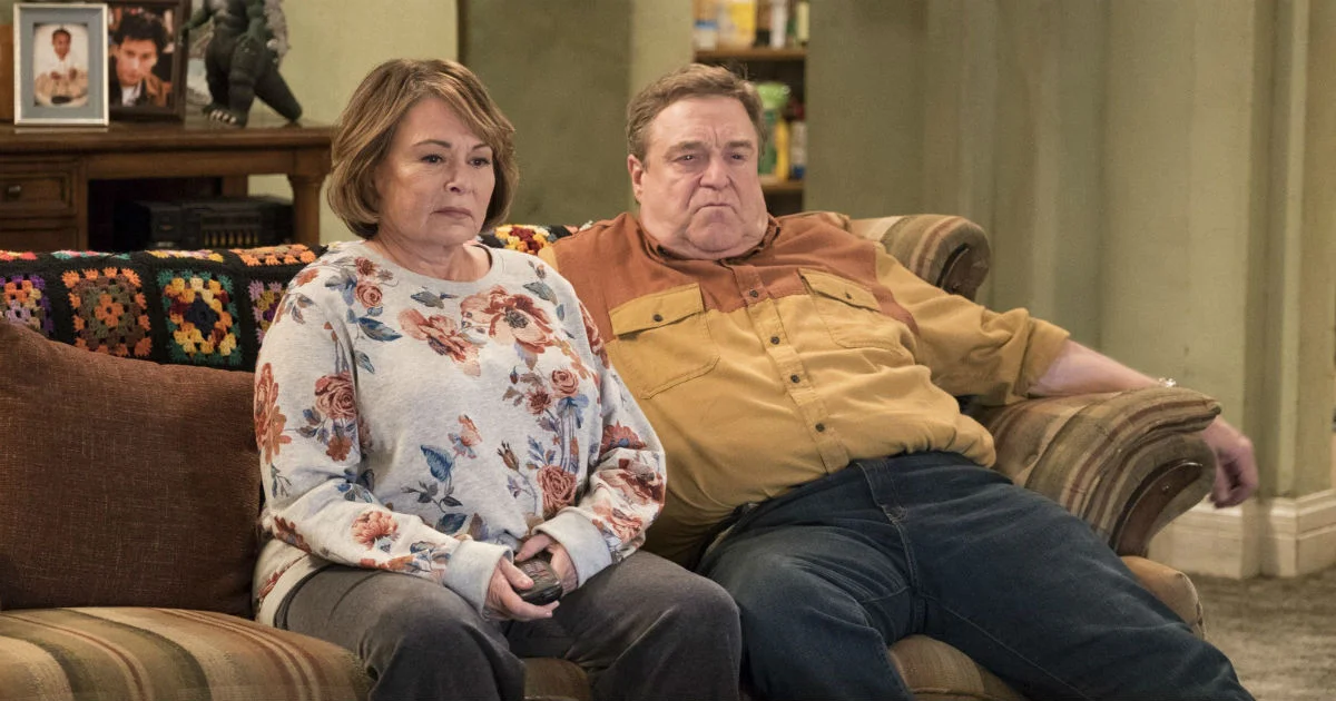 roseanne serial
