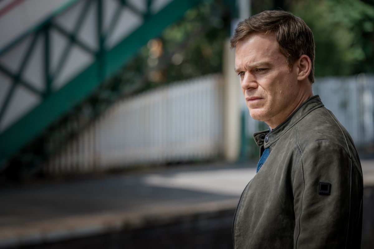 Obowiązkowa pozycja dla fanów Dextera. Serial Safe od Netfliksa – recenzja