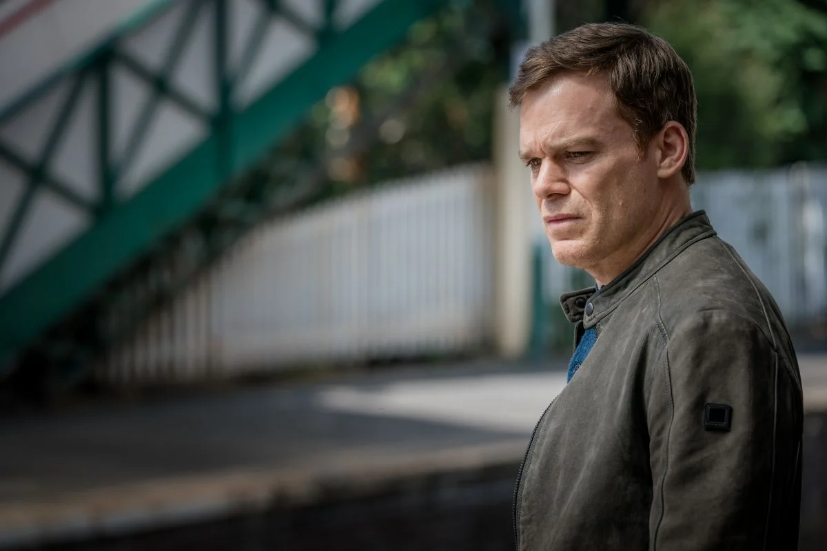 Obowiązkowa pozycja dla fanów Dextera. Serial Safe od Netfliksa – recenzja