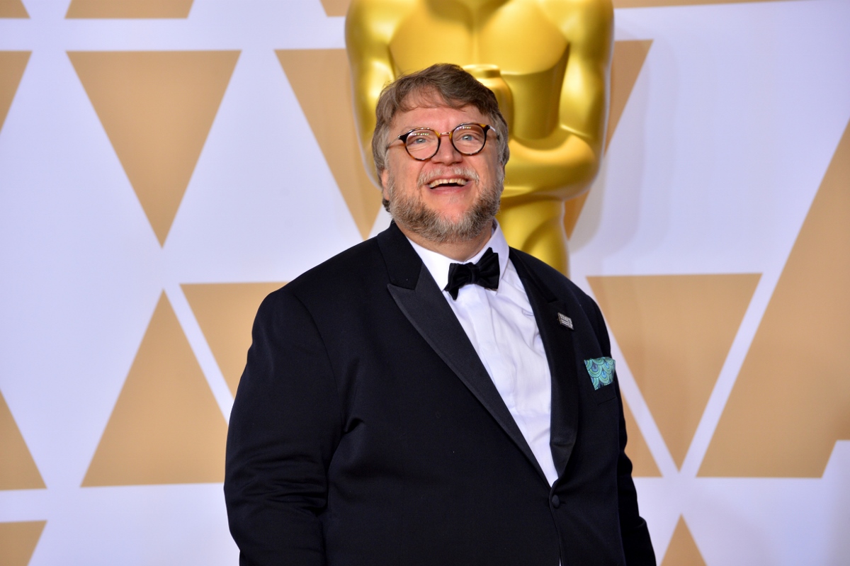 Del Toro zrobi serial 10 After Midnight dla Netfliksa. To horror-antologia