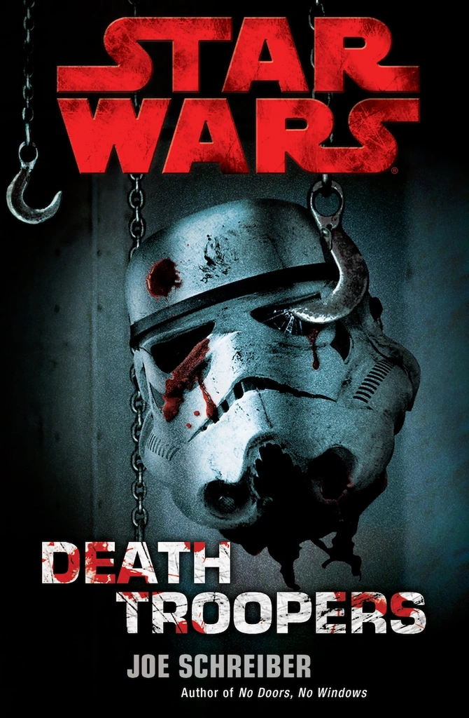 star wars Deathtroopers class="wp-image-165409"