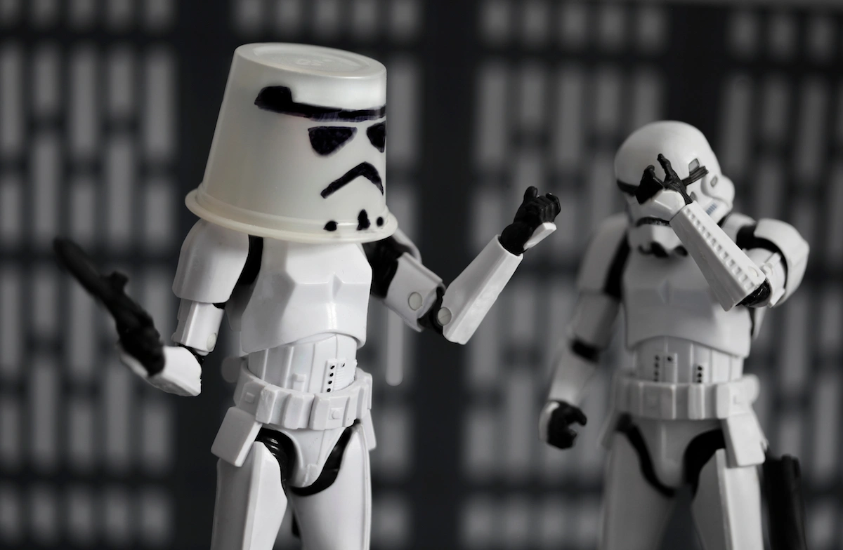 star wars disney