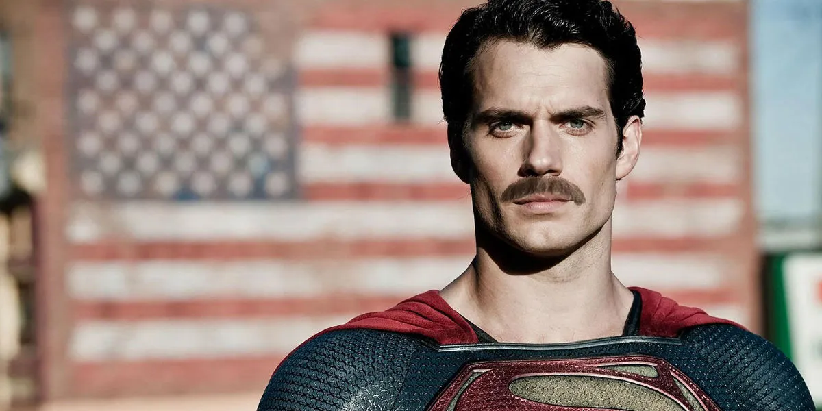 superman wasy