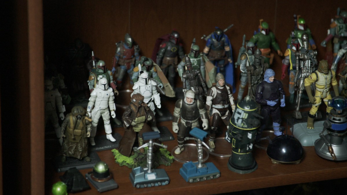 the toys that made us 2 sezon recenzja